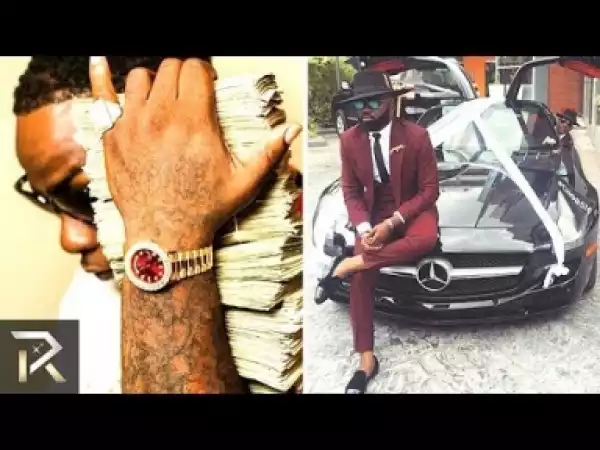 Video: Inside The Lives Of The Rich Kids Of Africa